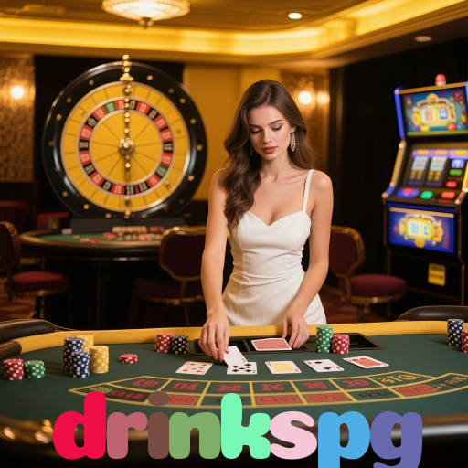 drinkspg 