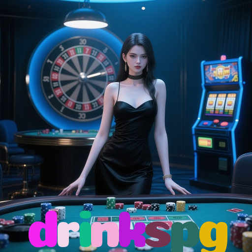 drinkspg 