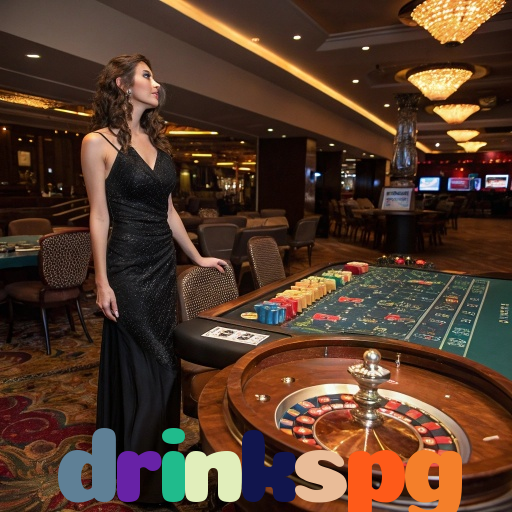 drinkspg