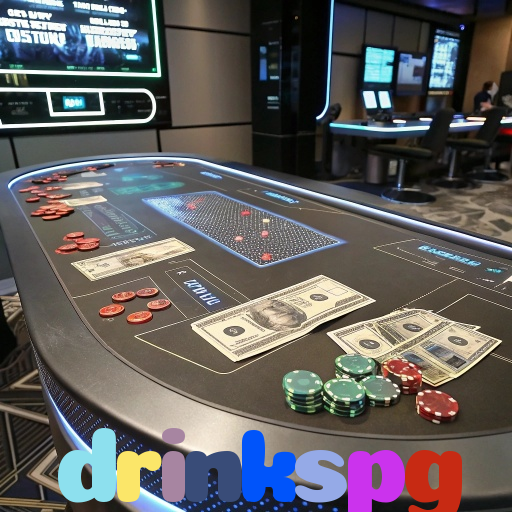 drinkspg 