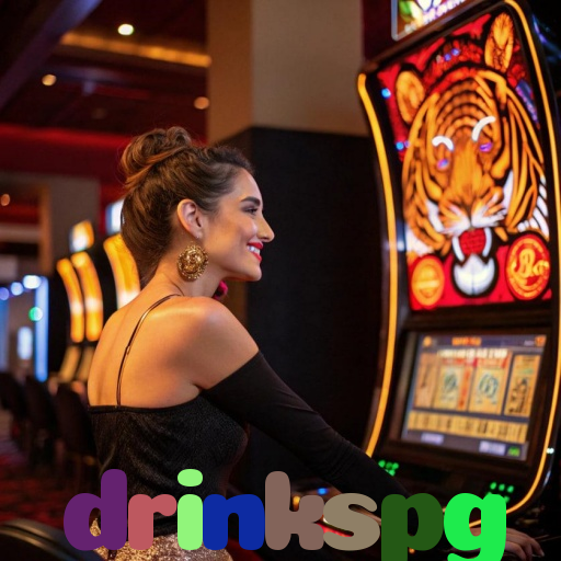 drinkspg 