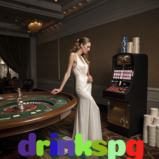 drinkspg 