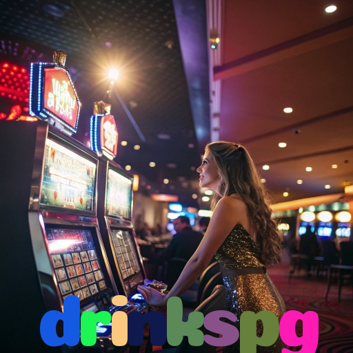 drinkspg 