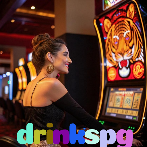 drinkspg 