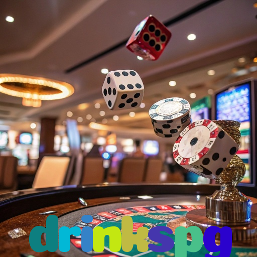 drinkspg 