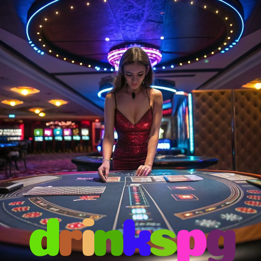 drinkspg 