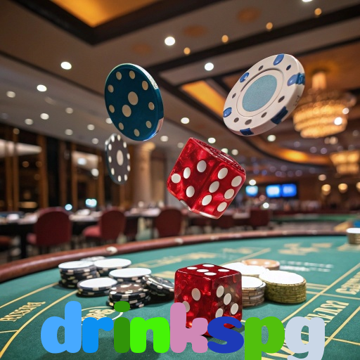 drinkspg 