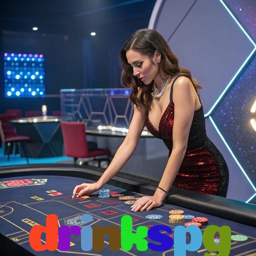 drinkspg 