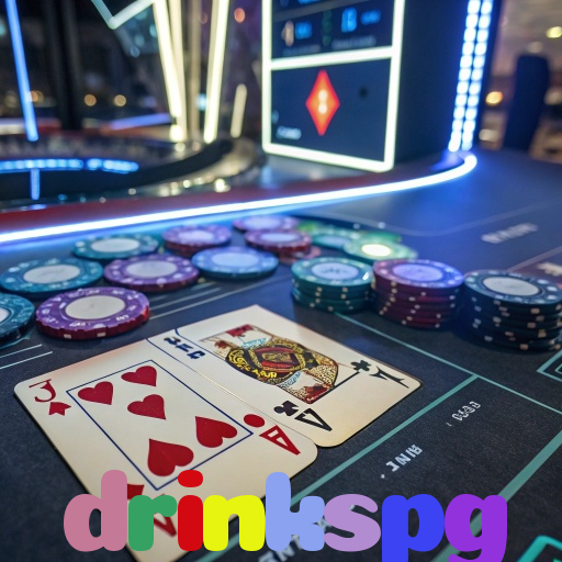 drinkspg
