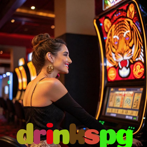 drinkspg 