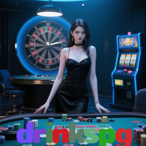 drinkspg 