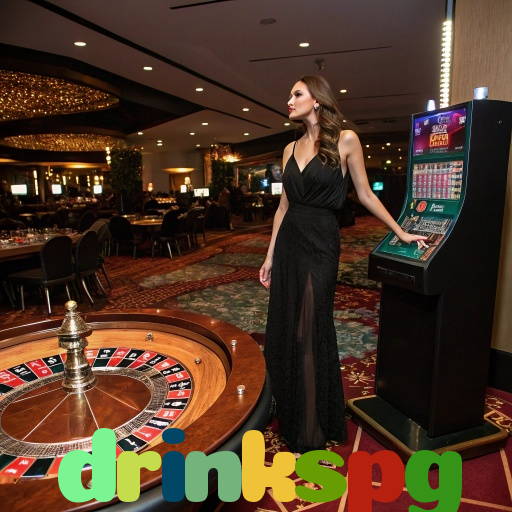 drinkspg 