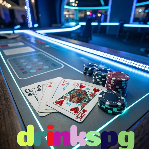 drinkspg 