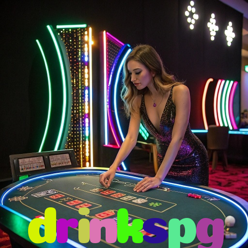 drinkspg 