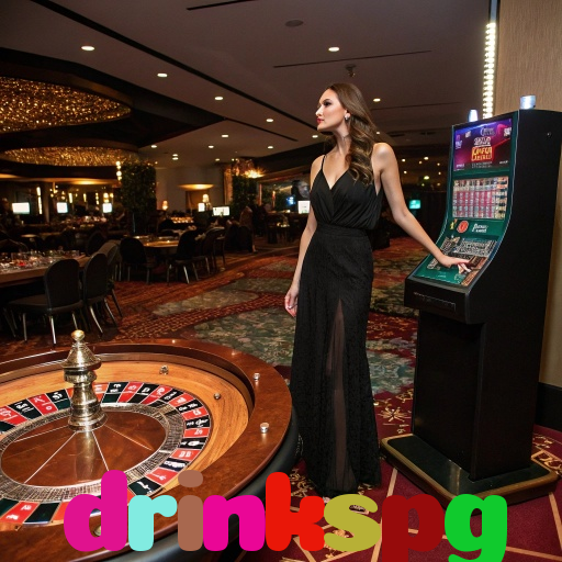 drinkspg 