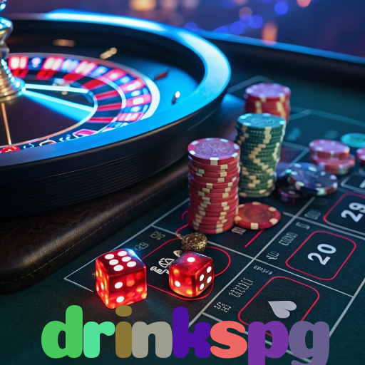 drinkspg 