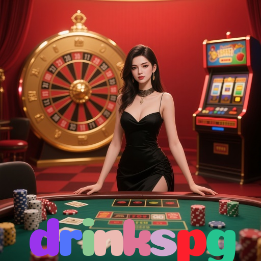 drinkspg 