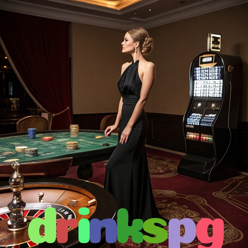 drinkspg 