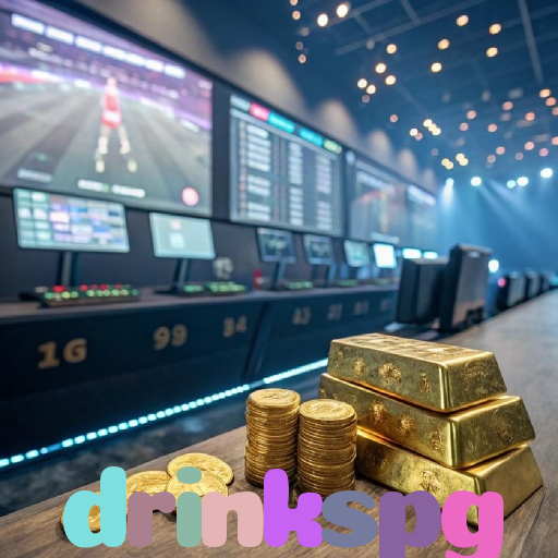drinkspg 