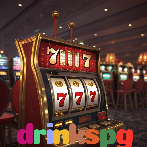 drinkspg 