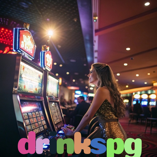 drinkspg 