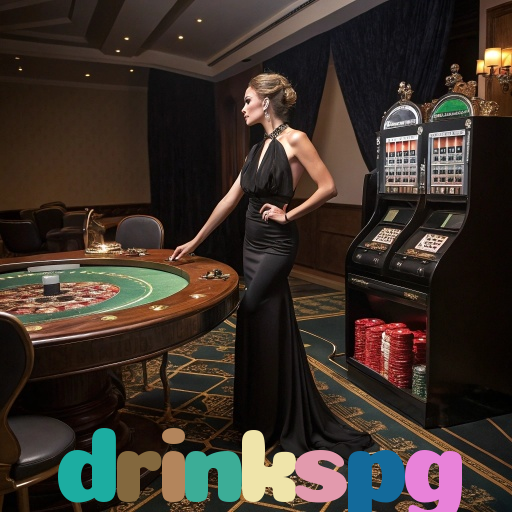 drinkspg 
