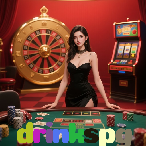 drinkspg 