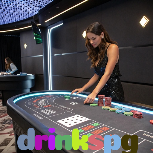 drinkspg 