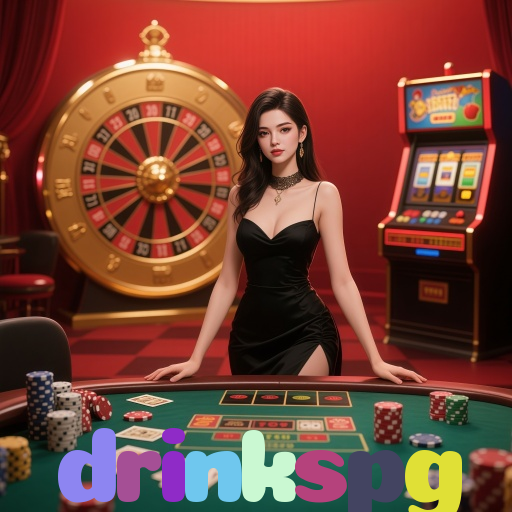 drinkspg 