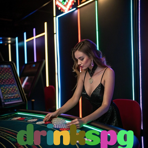 drinkspg 