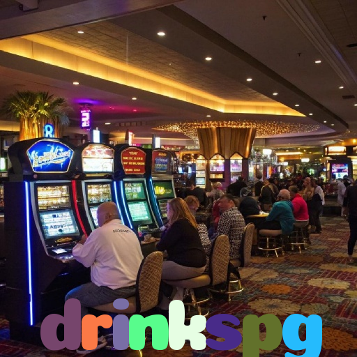 drinkspg 