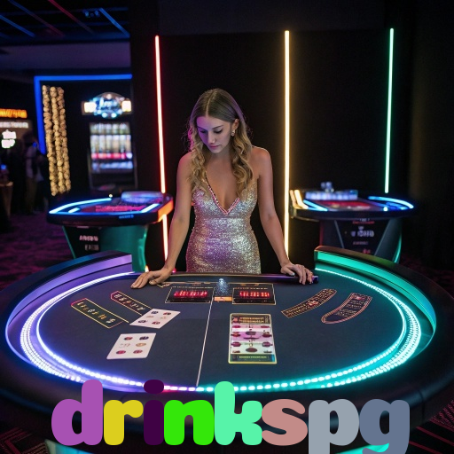 drinkspg 
