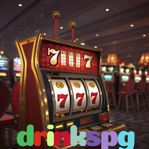 drinkspg 