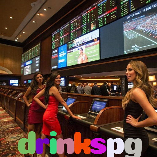 drinkspg 