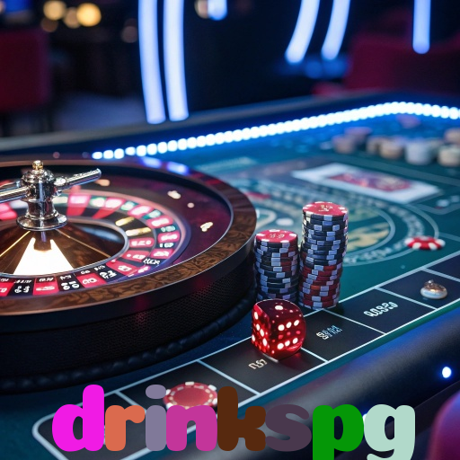 drinkspg 