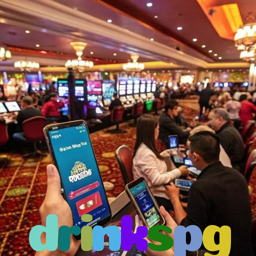 drinkspg 