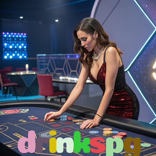 drinkspg 