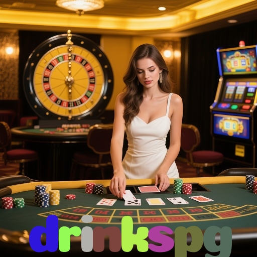 drinkspg 