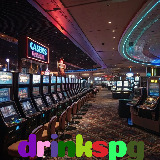 drinkspg 