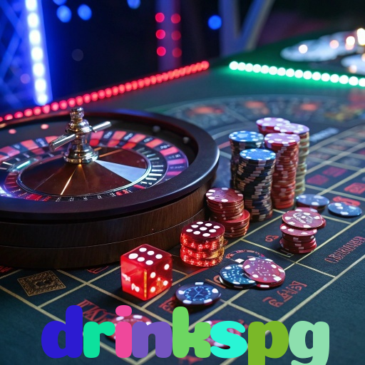 drinkspg 