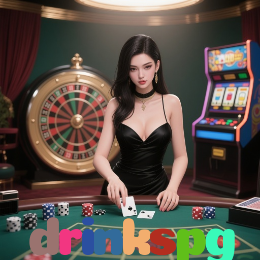 drinkspg 