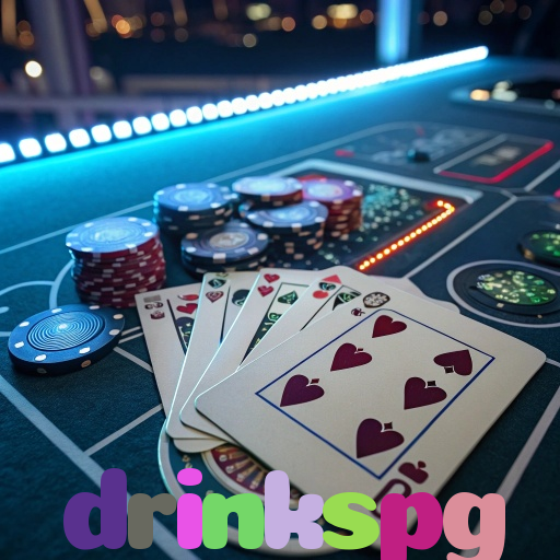 drinkspg 