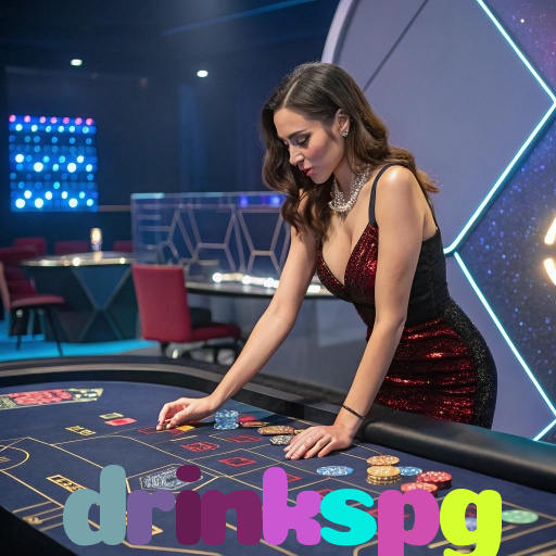 drinkspg 