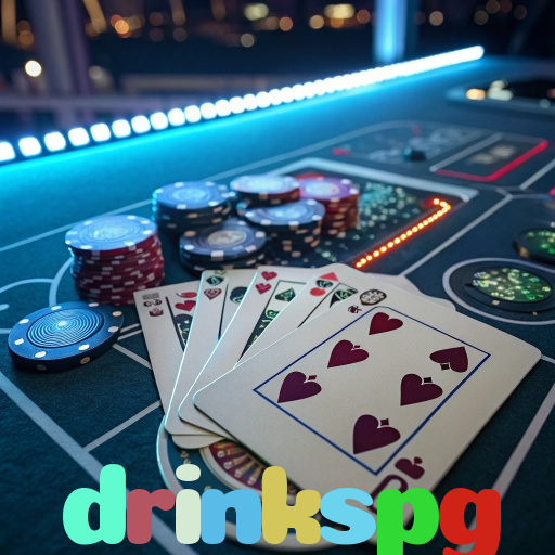 drinkspg