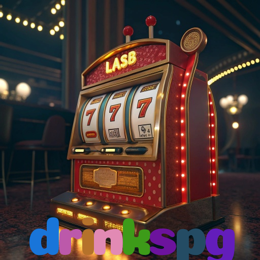 drinkspg 