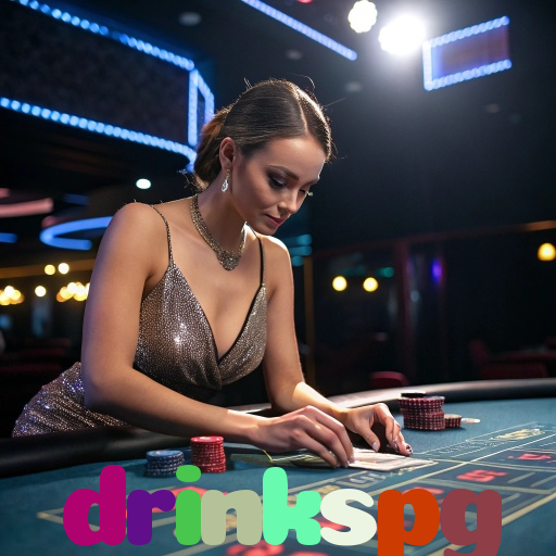 drinkspg 