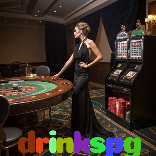 drinkspg 