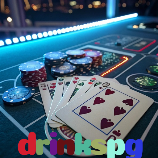 drinkspg 