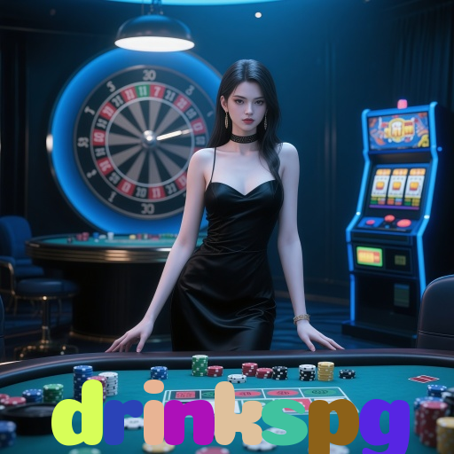 drinkspg 