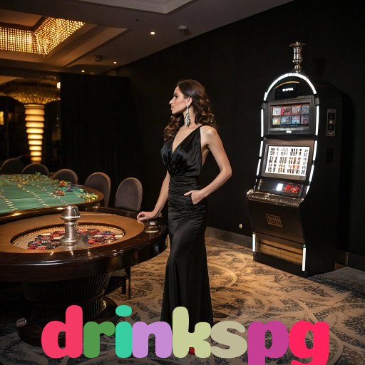 drinkspg 